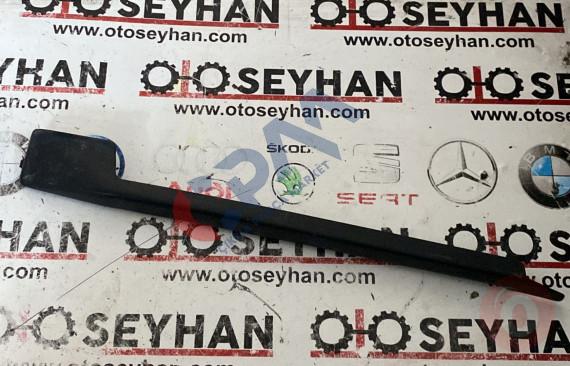 357881087 ibiza golf 3 passat audi 1994 01 sol ön koltuk ray kapağı