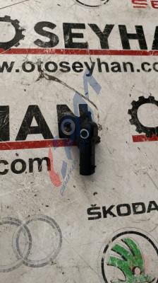 4M0959643 RB4 skoda scala A4 Q7 2020 sol yan airbag darbe sensörü