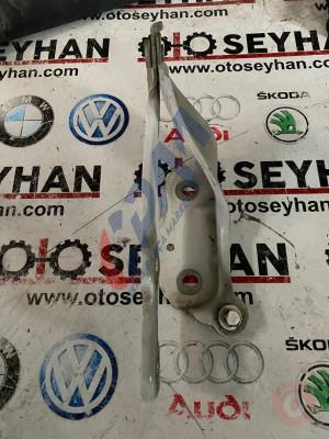 5E0823301 skoda octavia 2013 17 motor kaput menteşesi sol