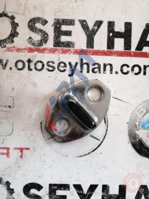 5K0837033A volkswagen golf 6 sol arka kapı kilit karşılığı