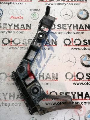 5K6807394 vw golf 6 sağ arka tampon braketi