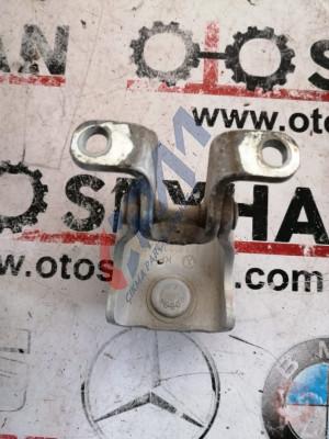 5K6827301A volkswagen golf 6 bağaj kapağı menteşesi sağ