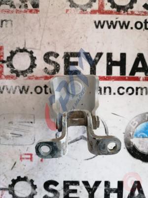 5K6827301A volkswagen golf 6 bağaj kapağı menteşesi sol