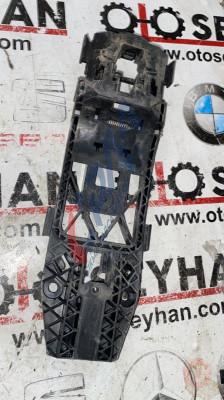 5N0839885H volkswagen audi seat skoda kapı açma kolu braketi