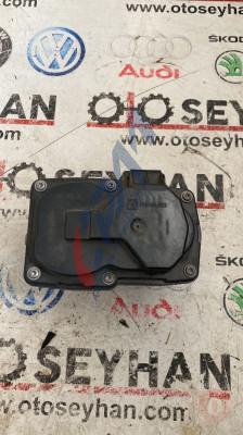 5Q0253691K volkswagen audi seat skoda scala egzoz klape vanası flap control