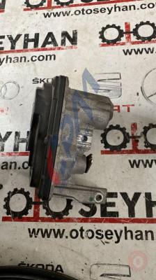 5Q0253691K audi a3 2019 1.6 dizel egzoz klape vanası flap control