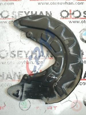 5Q0400054NQ seat leon 2020 sağ ön disk sacı