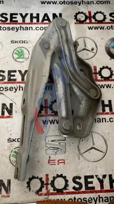 654823301 skoda scala 2020 sol motor kaput menteşesi