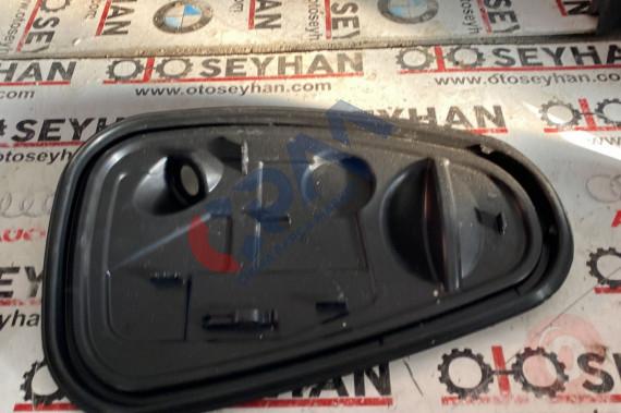 654837916C skoda scala 2020 sağ ön kapı iç panel kapağı