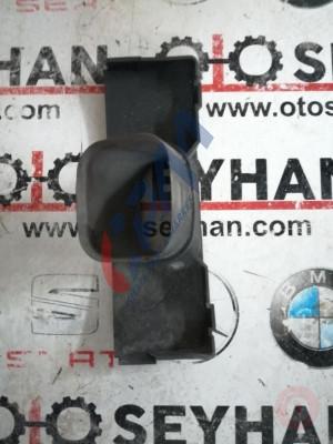 6R0129621 seat toledo 2013 ön panel hava girişi borusu