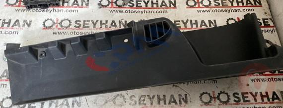 84940 4EA0A nissan qashqai J11 2016 bagaj sol eşya gözü alt kaplaması