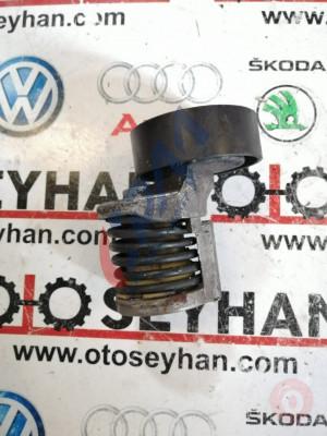 038903315AH vw audi seat skoda 1.6 tdi cay kayış gergisi