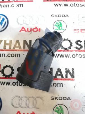 04L131111T vw audi seat skoda 1.6 tdi cay turbo hava giriş borusu