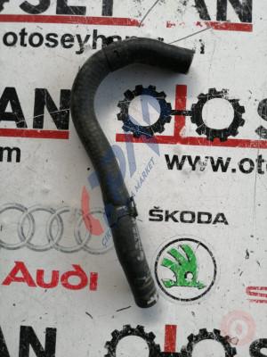 05E121064 audi a3 2020 ince su borusu