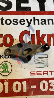 1133363 bmw E34 M20B20 M20 motor bağlantı braketi