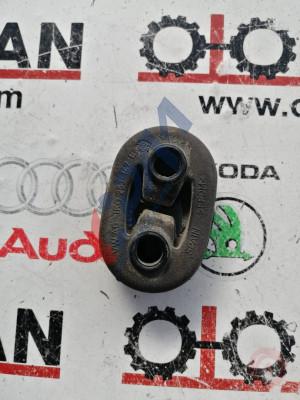 1K0253147E vw audi seat skoda egzoz askı lastiği