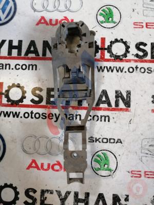 3B0837885 volkswagen bora dış açma kolu braketi