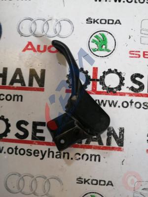 3B1823533 volkswagen passat B5 kaput açma kolu mandalı