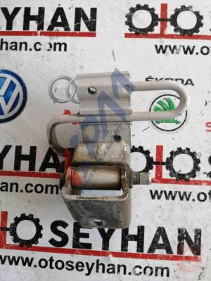 3B4833411C volkswagen passat B5 sol arka kapı alt menteşe