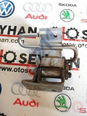 3B4833412C volkswagen passat B5 sağ arka kapı alt menteşe