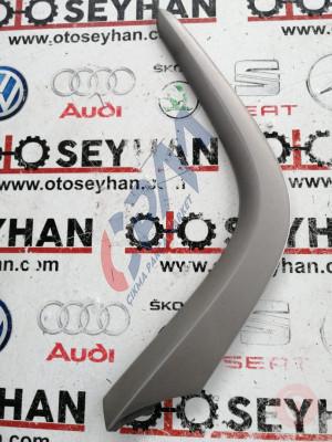 55433 12220 Toyota corolla 2008 göğüs orta konsol sol yan kaplaması