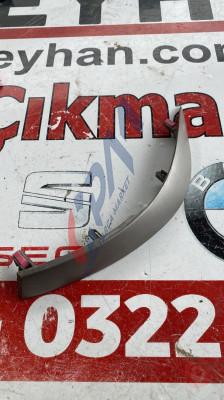 55436 12090 toyota corolla 2008 göğüs orta panel sol kaplaması