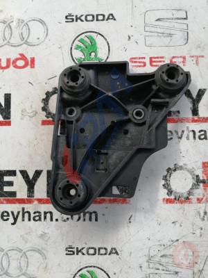 5Q0614235 audi a3 2020 abs beyni tutucu braketi