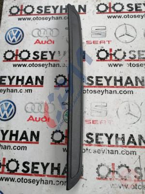 67911 12080 Toyota corolla 2008 sol ön kapı eşik kaplaması