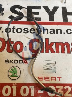 6Q0609721H seat ibiza polo 2006 el fren halatı sağ