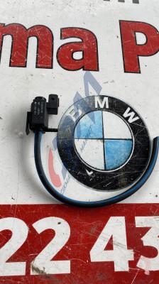 7810831 bmw X1 E84 E90 F30 F20 F10 F25 selenoid vakum valfi