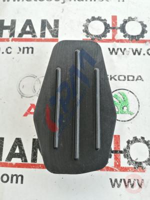 8V0819915 audi a3 2020 ön cam ızgarası kapağı