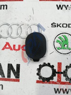 8V0863273 audi a3 2020 orta konsol vida kapağı