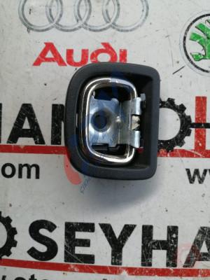 8V0863503C audi a3 2020 bağaj bağlama kancası