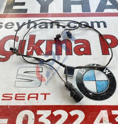 8V0971104 TAB010889AS audi A3 2020 arka tampon park sensörü tesisatı