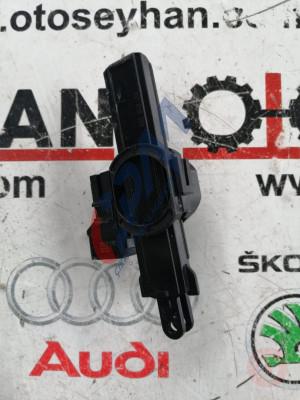 8V1858309 audi a3 2020 torpido yavaşlatma dişlisi amortisörü