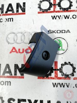 8V5827232 audi a3 2020 sağ arka bağaj kaplaması