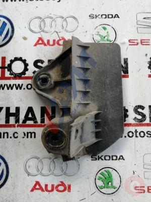 8V5853834 audi a3 2020 sağ çamurluk bağlantı braketi