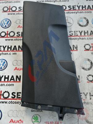 8V5867239 audi a3 2020 sol orta direk alt kaplaması