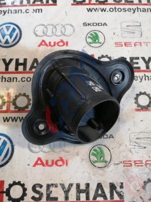 8W1419523B audi a4 direksiyon mafsalı tutucu braketi