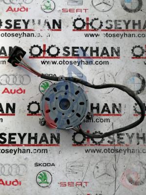 Audi a3 2020 fan motoru