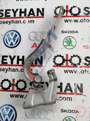 Toyota corolla 2008 kaput menteşesi sağ