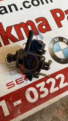 bmw E34 M20B20 M20 motor kelebek boğazı boğaz kelebeği