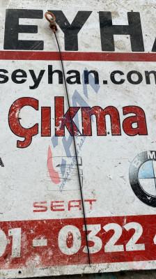 032115611A volkswagen polo classic 1.6 aee yağ seviye çubuğu