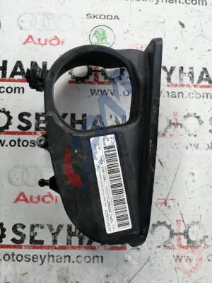 04E109108AB seat leon 2020 1.5 tsi dpc triger kayış kapağı