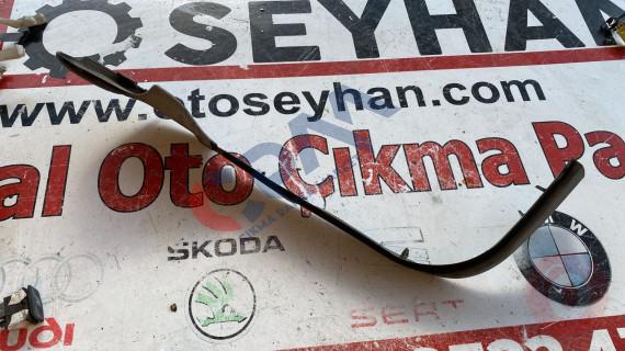 1J4881320F volkswagen bora passat golf 4 sol ön koltuk sağ yan kaplaması