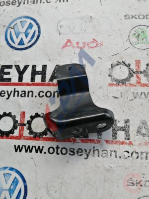 1K0199588 volkswagen audi seat skoda sağ motor kulağı destek demiri