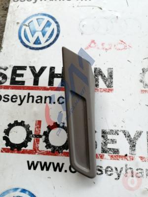 1K0882251A volkswagen golf 6 sol ön koltuk yan ayar kolu