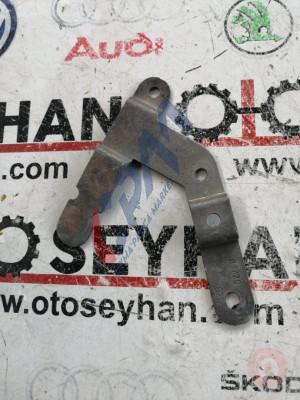 1K0971858BE vw audi seat skoda ön tesisat tutucu