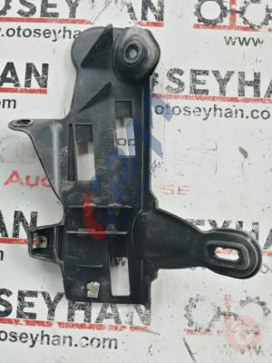 1K1864767 volkswagen jetta sürücü ayak destek braketi