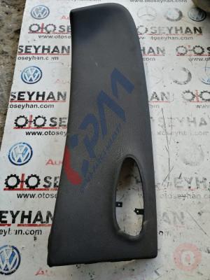 1P0867115 seat leon 2009 sol arka kapı kartonu döşemesi